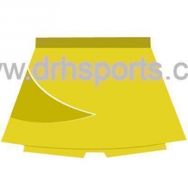 Tennis Skirts Manufacturers in Amos